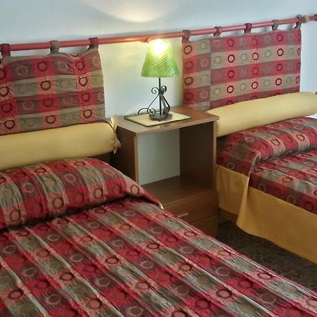 アルゲーロ Casa Tarragona Bed & Breakfast エクステリア 写真