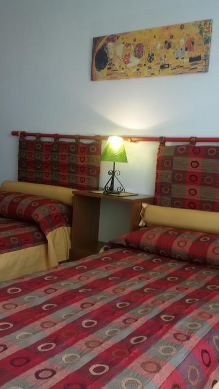 アルゲーロ Casa Tarragona Bed & Breakfast 部屋 写真