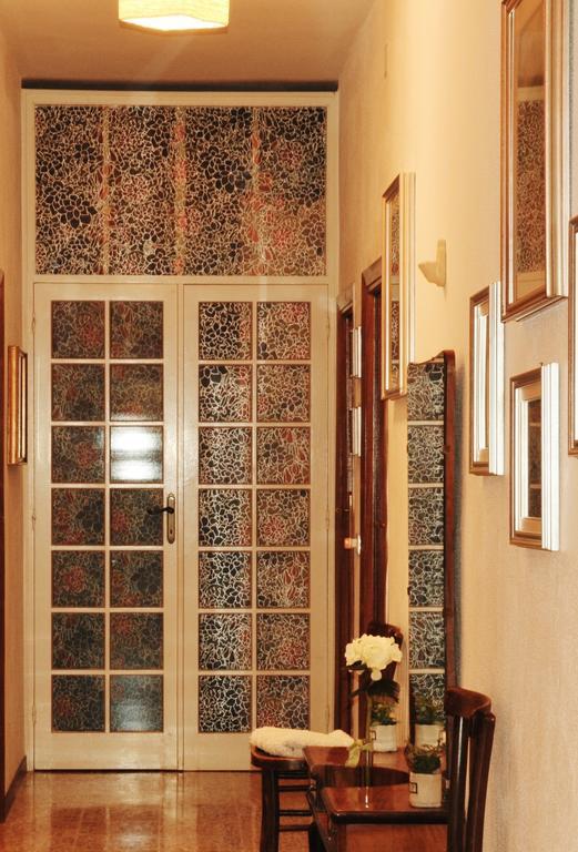 アルゲーロ Casa Tarragona Bed & Breakfast エクステリア 写真