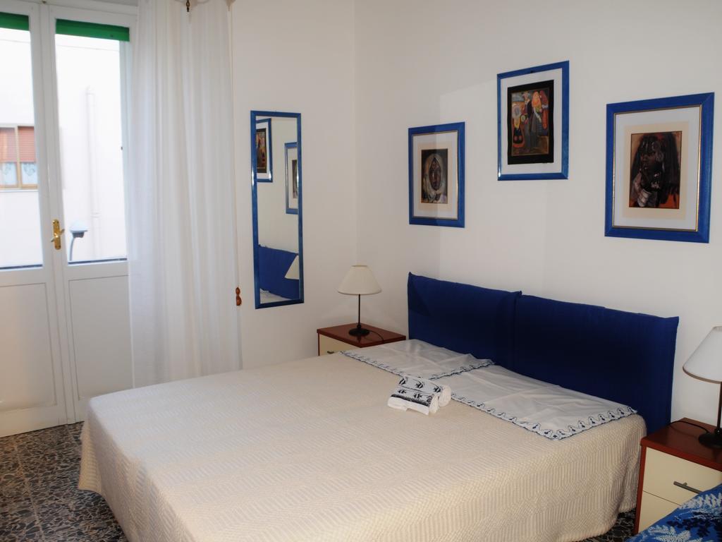 アルゲーロ Casa Tarragona Bed & Breakfast 部屋 写真