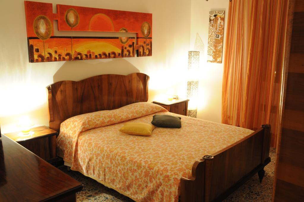アルゲーロ Casa Tarragona Bed & Breakfast 部屋 写真
