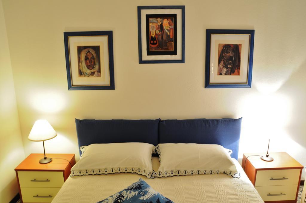 アルゲーロ Casa Tarragona Bed & Breakfast 部屋 写真
