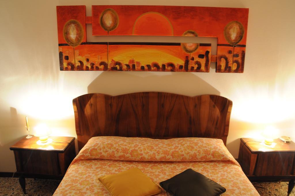 アルゲーロ Casa Tarragona Bed & Breakfast 部屋 写真