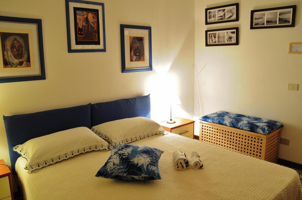 アルゲーロ Casa Tarragona Bed & Breakfast 部屋 写真
