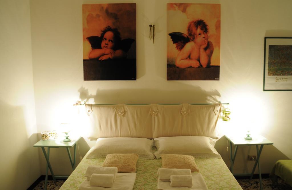 アルゲーロ Casa Tarragona Bed & Breakfast 部屋 写真