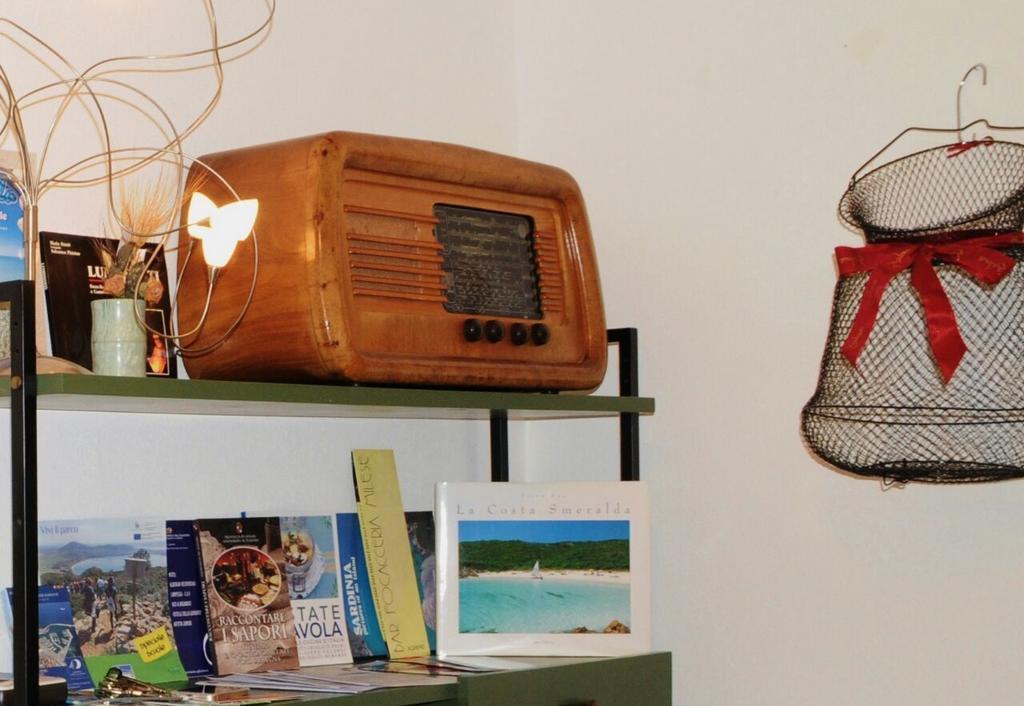 アルゲーロ Casa Tarragona Bed & Breakfast 部屋 写真