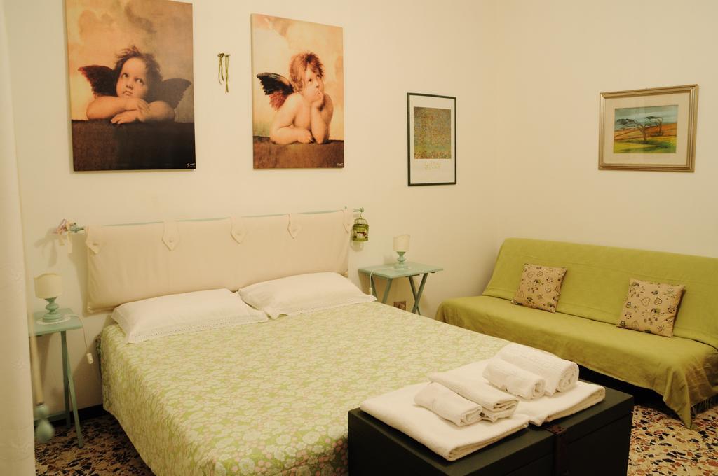 アルゲーロ Casa Tarragona Bed & Breakfast 部屋 写真